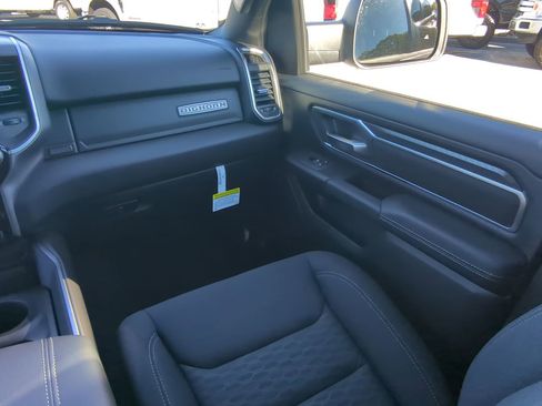 New 2026 RAM 1500 Big Horn image 15