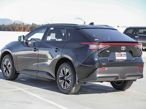 New 2026 Toyota bZ XLE image 7