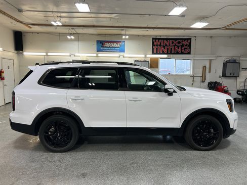 Used 2024 Kia Telluride SX Prestige X-Line AWD/4WD image 17