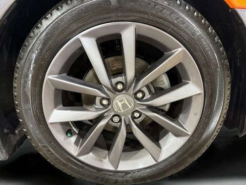 Used 2020 Honda Civic EX image 33