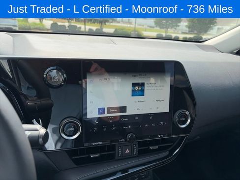 Used 2026 Lexus NX 350 AWD w/ Accessory Package (2T) image 9