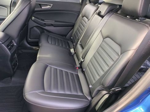 Used 2024 Ford Edge SEL w/ Convenience Package AWD/4WD image 27