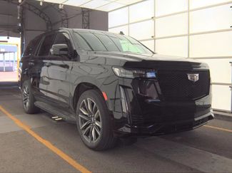 Used 2023 Cadillac Escalade Sport video 3