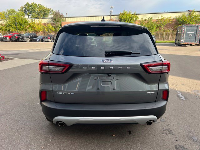 Certified 2024 Ford Escape Active AWD/4WD image 6