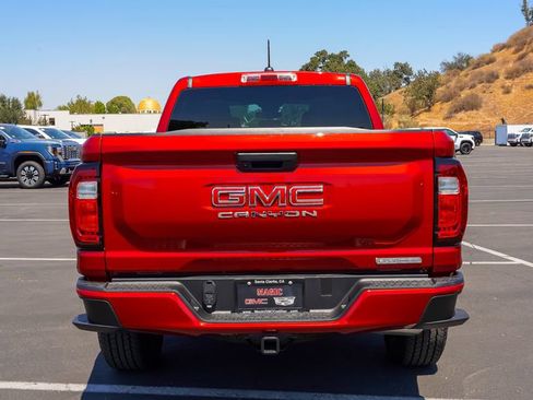 Used 2024 GMC Canyon Elevation w/ Trailering Package image 14