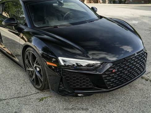 Used 2023 Audi R8 V10 performance RWD image 44