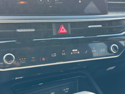 New 2026 Kia K5 GT-Line AWD/4WD image 25