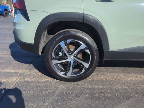 Certified 2024 Chevrolet Trax RS w/ Driver Confidence Package image 13