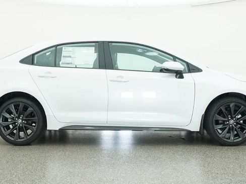 New 2026 Toyota Corolla SE FWD image 54