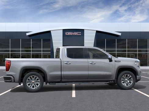New 2026 GMC Sierra 1500 Denali w/ Technology Package AWD/4WD image 19