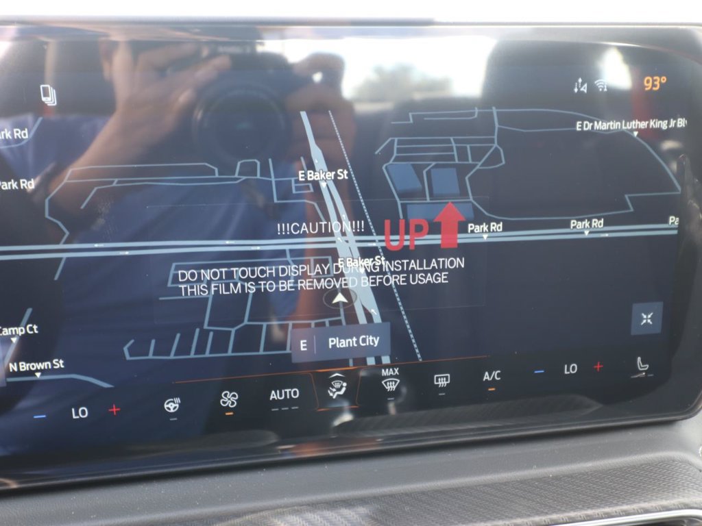 New 2026 Ford Mustang GT Premium RWD image 19