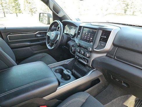 Used 2023 RAM 1500 Big Horn image 14