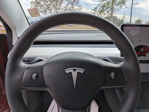 Used 2022 Tesla Model 3 Long Range image 27