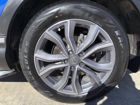 Used 2020 Honda CR-V Touring image 40