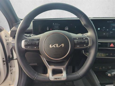 Used 2025 Kia K5 GT-Line FWD image 12
