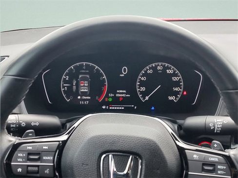 Used 2023 Honda Civic Sport image 15