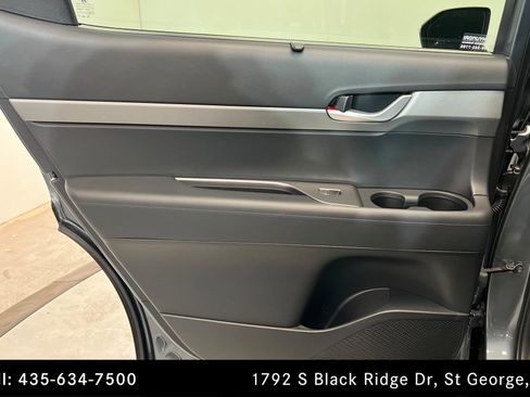 Used 2025 Hyundai Palisade XRT image 18