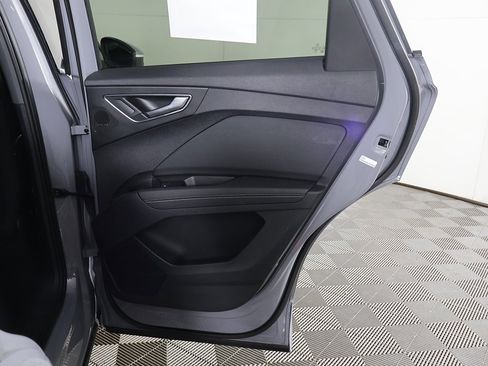 Used 2023 Audi Q4 e-tron Premium Plus w/ Premium Plus image 26
