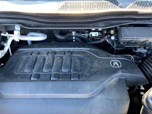 Used 2020 Acura MDX w/ Technology Package AWD/4WD image 32