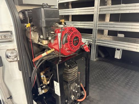 Used 2020 Ford Transit 150 Low Roof w/ Load Area Protection Package image 31