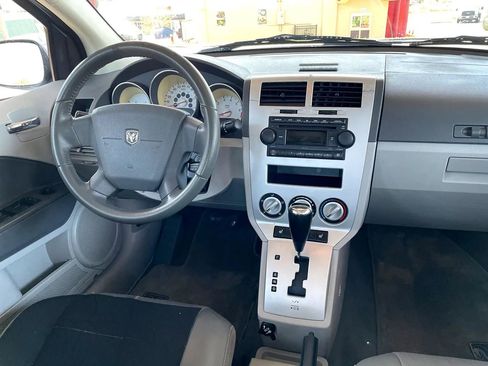 Used 2007 Dodge Caliber R/T w/ Leather Interior Group FWD image 13