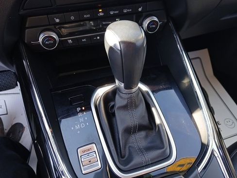 Used 2022 MAZDA CX-9 Touring Plus image 28