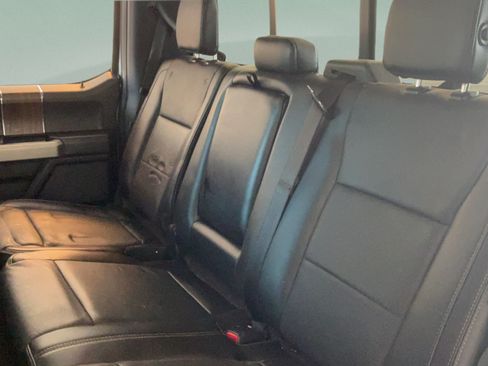 Used 2017 Ford F150 Lariat AWD/4WD image 23