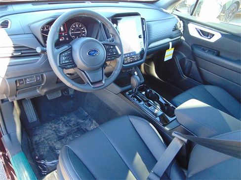 New 2026 Subaru Forester Limited image 11