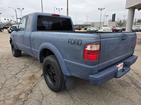 Used 2004 Ford Ranger Edge image 7