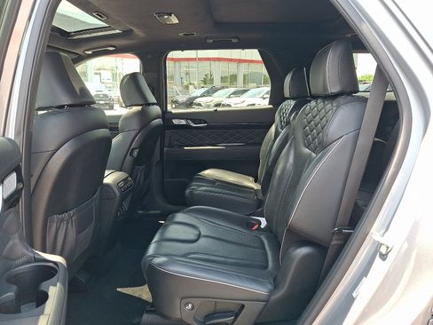 Used 2020 Hyundai Palisade Limited AWD/4WD image 11