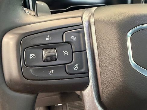 Used 2023 GMC Sierra 1500 Elevation RWD image 22