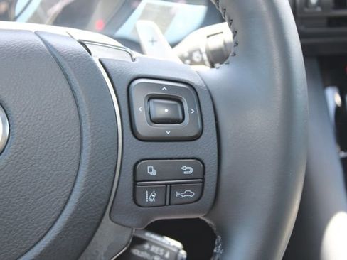 Certified 2025 Lexus IS 300 F Sport AWD/4WD image 17