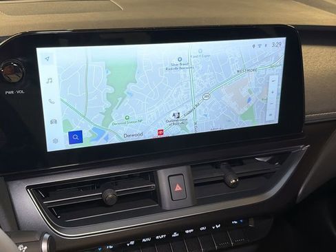 Certified 2025 Lexus UX 300h 300h Premium w/ Accessory Package (Z1) image 27