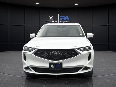 Certified 2023 Acura MDX SH-AWD w/ Technology Package image 25
