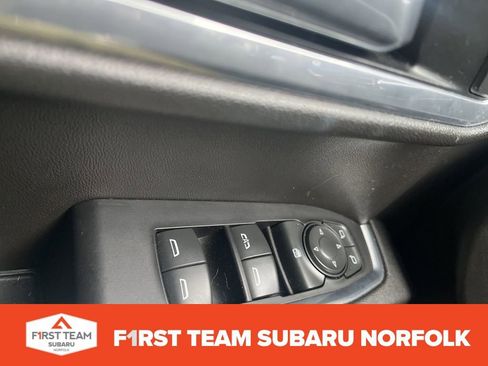 Used 2022 Chevrolet Silverado 1500 RST w/ Convenience Package II image 21