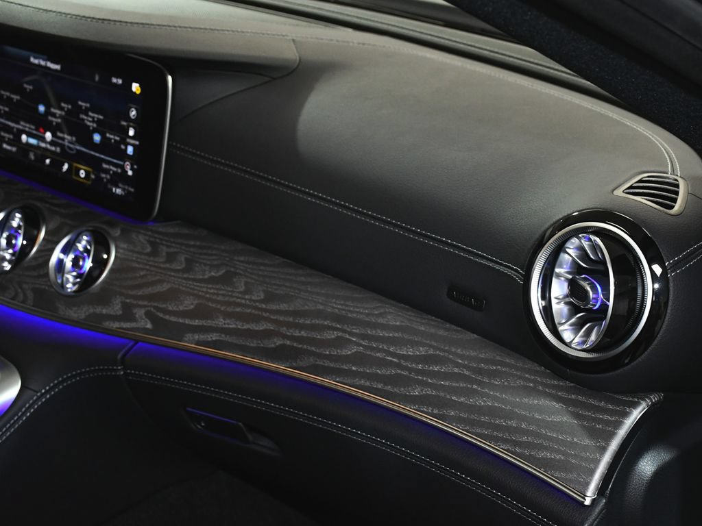 Used 2022 Mercedes-Benz AMG GT 53 image 72