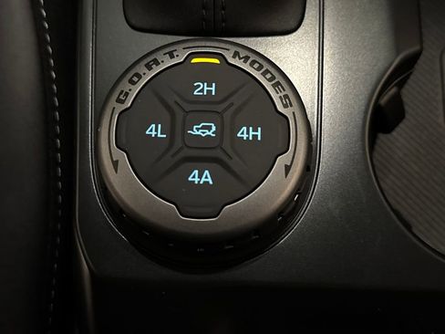 New 2025 Ford Bronco Badlands image 37