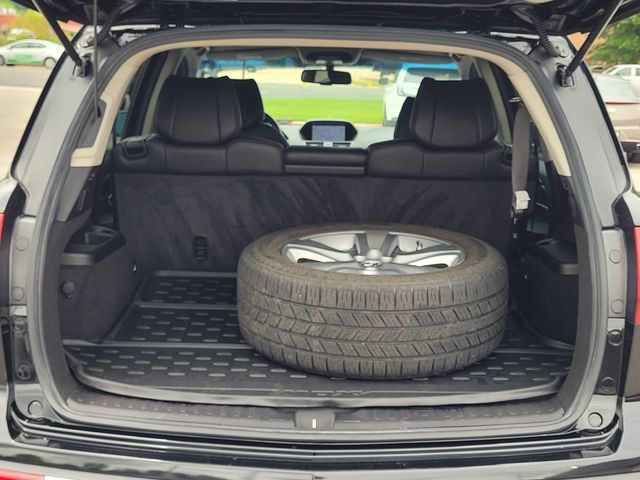 Used 2013 Acura MDX w/ Technology Package AWD/4WD image 9
