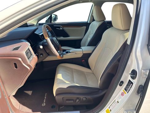 Used 2019 Lexus RX 350 FWD w/ Premium Package image 22