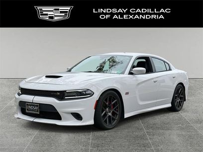 Used 2016 Dodge Charger R/T Scat Pack w/ Beats Audio Group