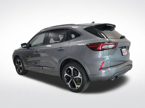 Certified 2023 Ford Escape ST-Line Elite AWD/4WD image 5