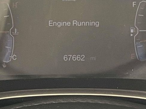 Used 2021 Jeep Compass 80th Special Edition image 19