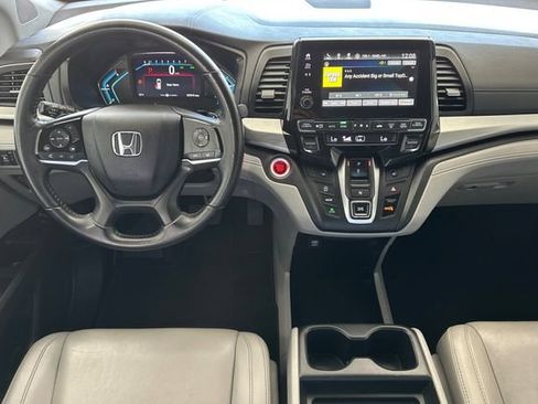 Used 2020 Honda Odyssey EX-L image 15