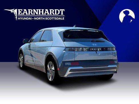 New 2026 Hyundai Ioniq 5 SEL image 5