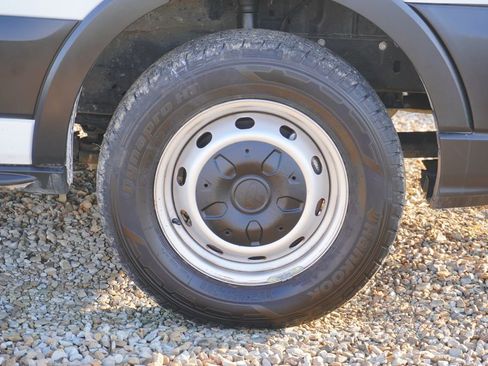 Used 2020 Ford Transit 250 Low Roof image 13