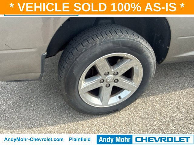 Used 2012 RAM 1500 Express AWD/4WD image 38