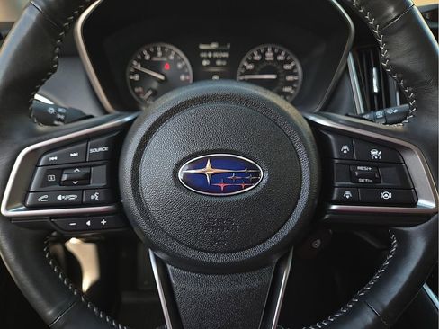 Certified 2025 Subaru Outback Touring XT image 20