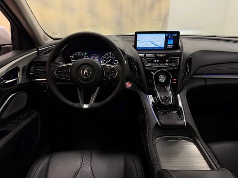 Used 2023 Acura RDX AWD w/ Technology Package image 20