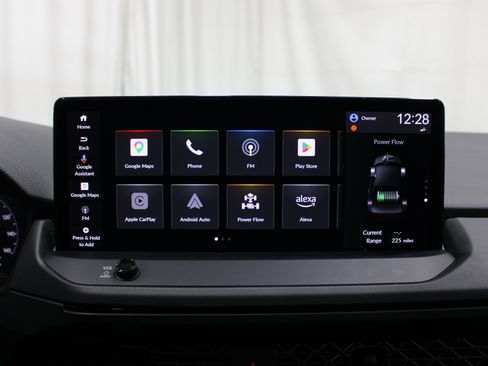 Used 2024 Honda Accord Touring image 15