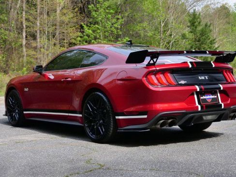 Used 2021 Ford Mustang GT Premium w/ Equipment Group 401A image 18